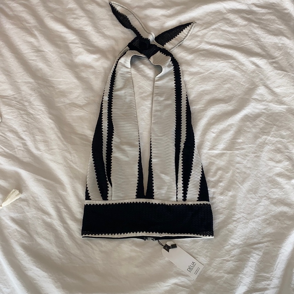NWT Delia Top